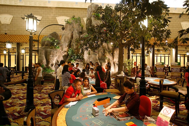 Kinh nghiệm du lịch Campuchia tiết kiệm