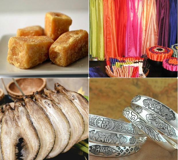 Kinh nghiệm du lịch Campuchia