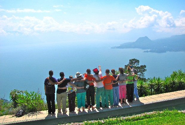 Công ty du lịch Việt