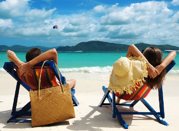 Công ty du lịch Việt