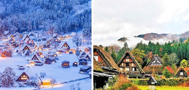 cần chuẩn bị gì khi đi du lịch nhật bản