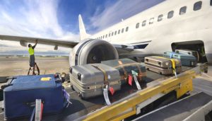 Sạc dự phòng có được phép mang lên máy bay hay không?