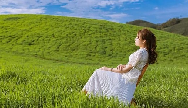 Tour đang hot hiện nay - Mộc Châu