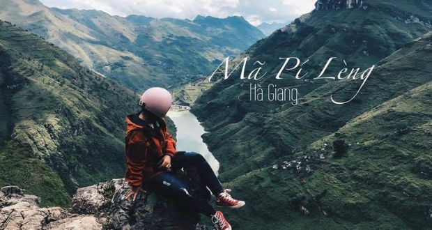 Tour đang hot hiện nay - Đèo Mã Pí Lèng