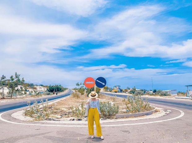 Tour đang hot hiện nay - cung đường biển miền Trung