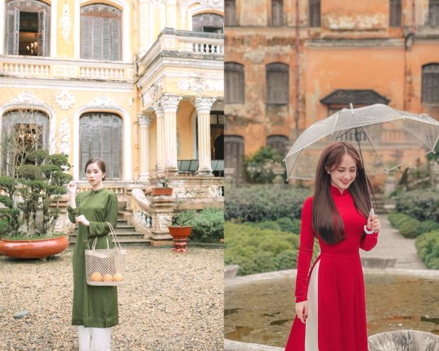 Tour đang hot hiện nay - Huế