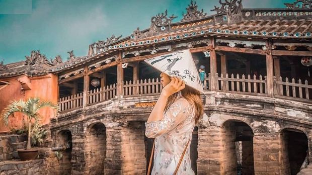 Tour đang hot hiện nay - Hội An