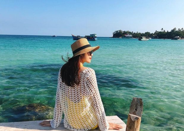 Tour đang hot hiện nay - Nam Du