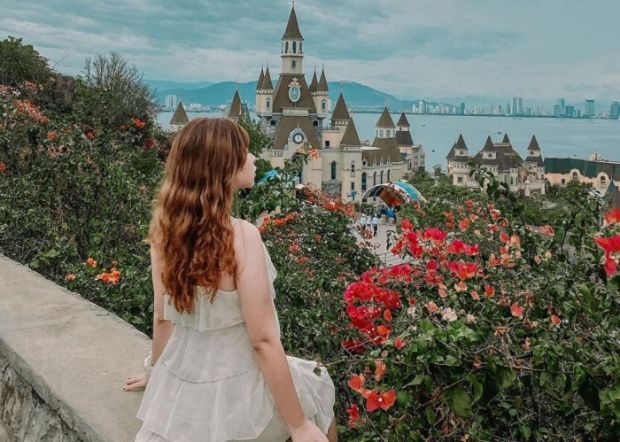 Tour đang hot hiện nay - Nha Trang