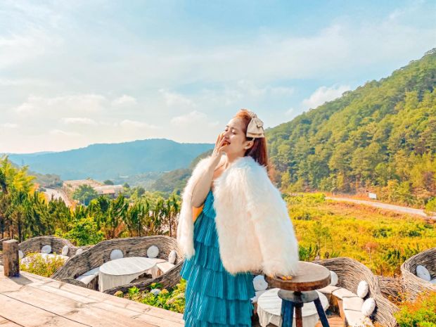 Tour đang hot hiện nay - Đà Lạt