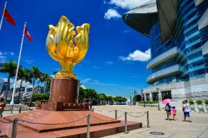 Tour Hồng Kông 3N2Đ: Khám Phá Thành Phố Ánh Sáng – Trải Nghiệm Disneyland & Đỉnh Victoria!