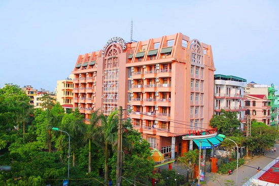 gia ve may bay tu sai gon di thanh hoa