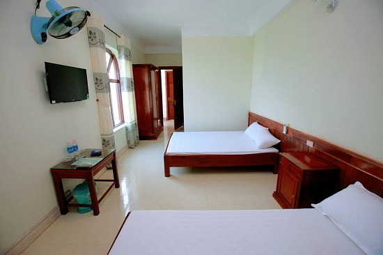 gia phong khach san trong nuoc o thanh hoa