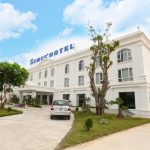Khách sạn SEMEC Thanh Hóa
