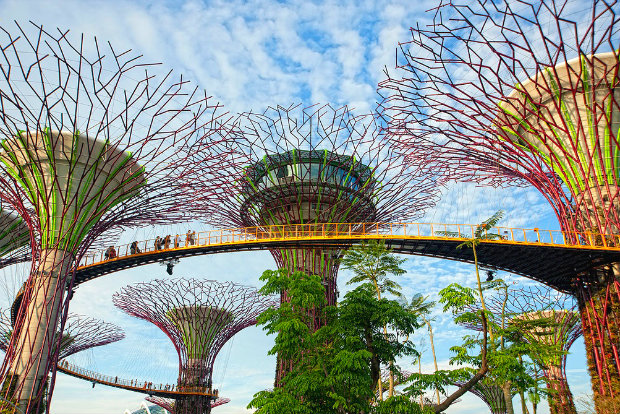 khách sạn Singapore chất lượng