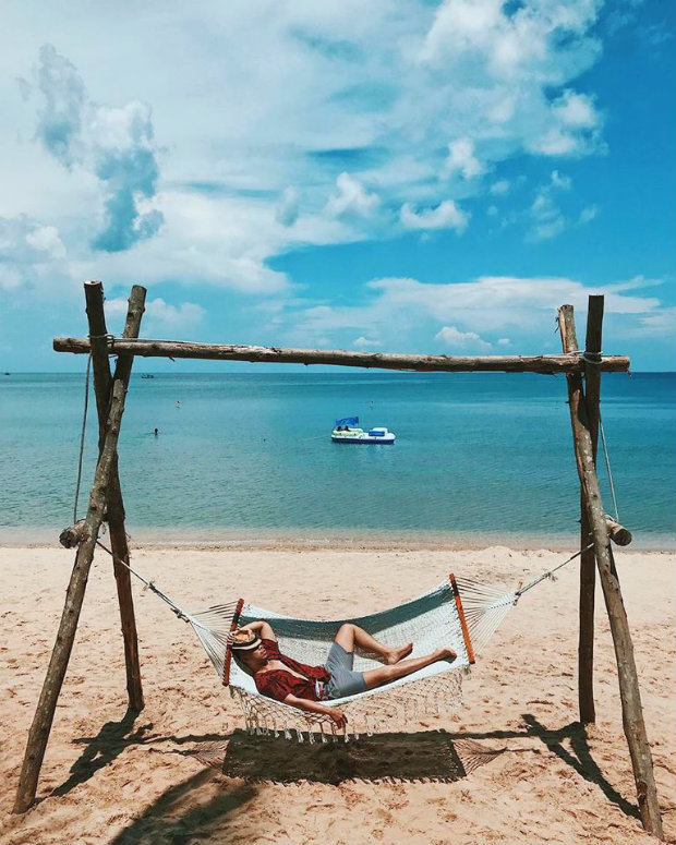 Kinh nghiệm du lịch Phú Quốc