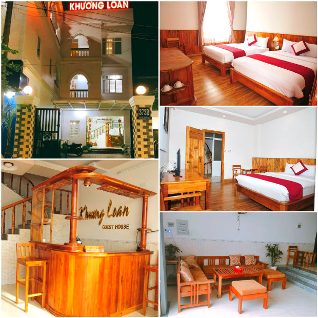 Kinh nghiệm du lịch Phú Quốc - Hotel đẹp