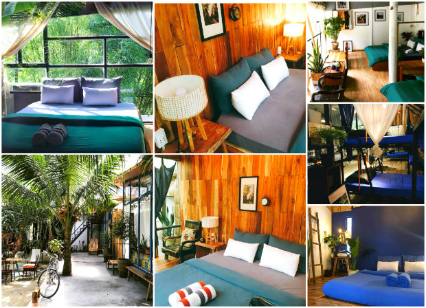 Resort đẹp - Kinh nghiệm du lịch Phú Quốc