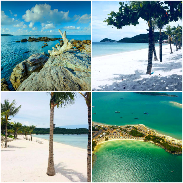 Kinh nghiệm du lịch Phú Quốc