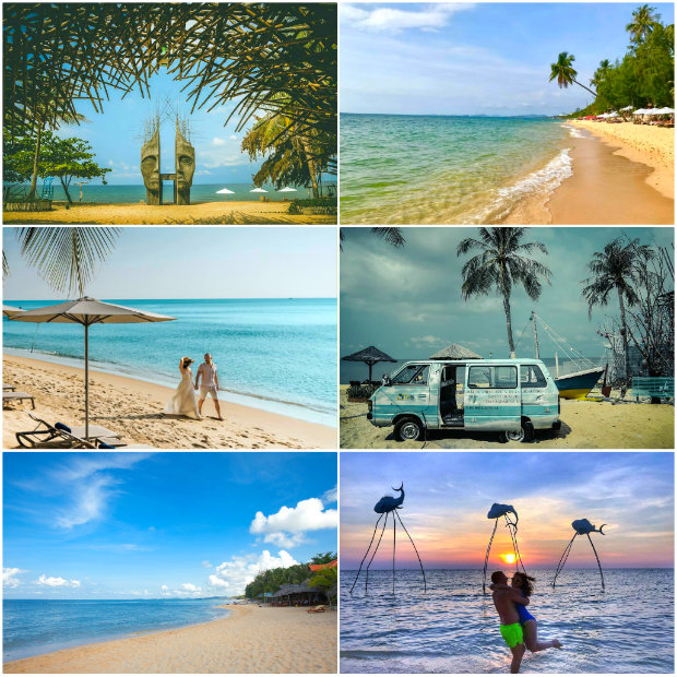 Kinh nghiệm du lịch Phú Quốc