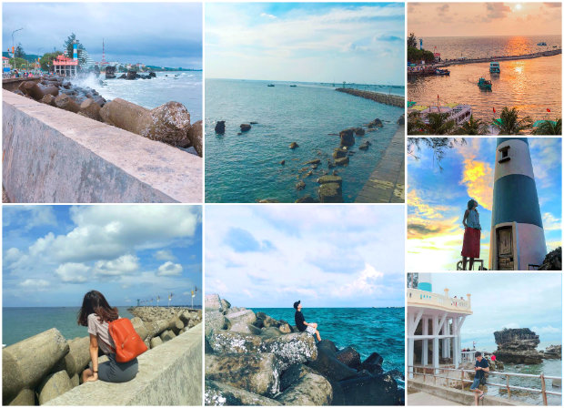 Kinh nghiệm du lịch Phú Quốc