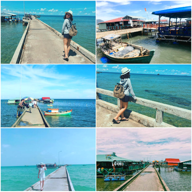 Kinh nghiệm du lịch Phú Quốc