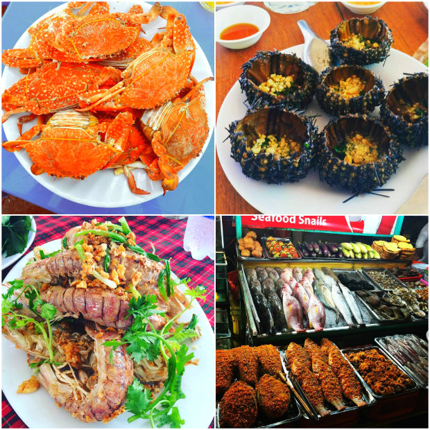 Kinh nghiệm đi du lịch Phú Quốc