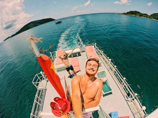 Kinh nghiệm du lịch phú quốc