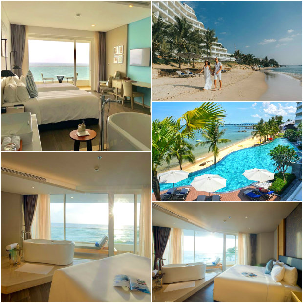 Kinh nghiệm du lịch Phú Quốc