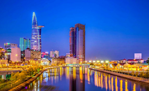 Kinh nghiệm du lịch Sài Gòn ăn chơi thả ga - VietnamBooking