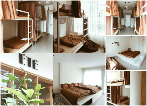 ÉTÉ hostel Đà Lạt - du lịch đà lạt có gì hay