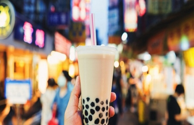 ẩm thực Đài Loan