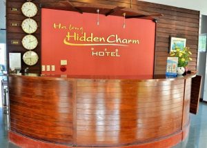 Khách sạn Hidden Charm