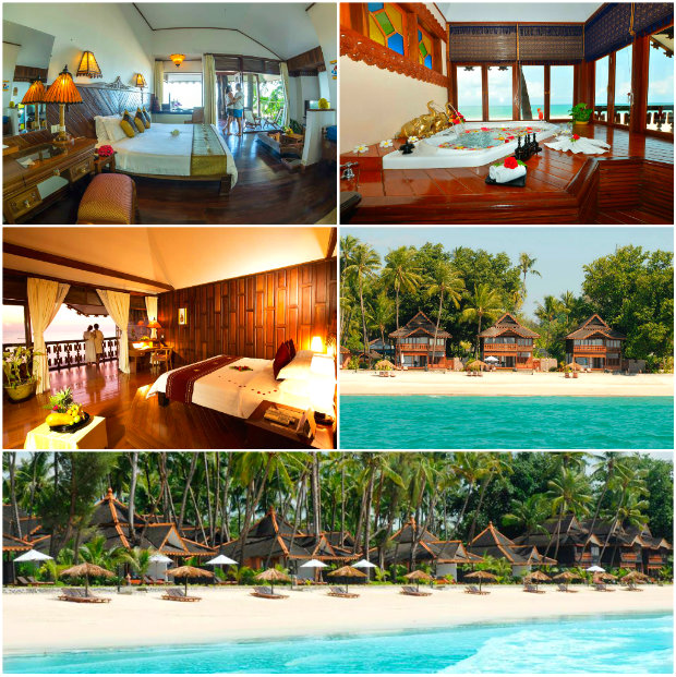 khách sạn myanmar cao cấp