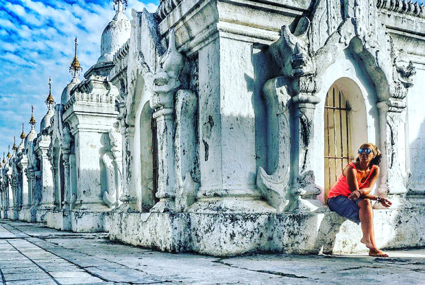 khách sạn giá rẻ Myanmar