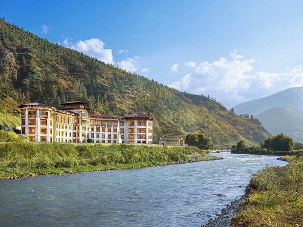 Khách sạn Bhutan | Khách sạn - Giá đặt phòng khách sạn Bhutan