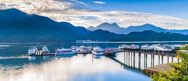 khách sạn Đài Loan rẻ