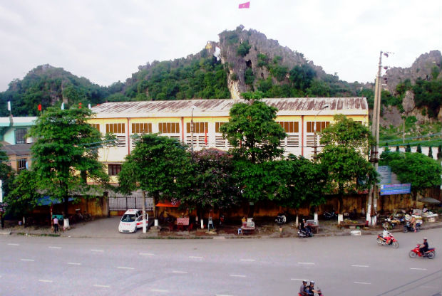 Đến Lạng Sơn thì ở khách sạn nào?