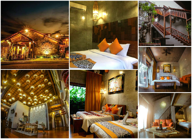 khách sạn Malaysia giá rẻ