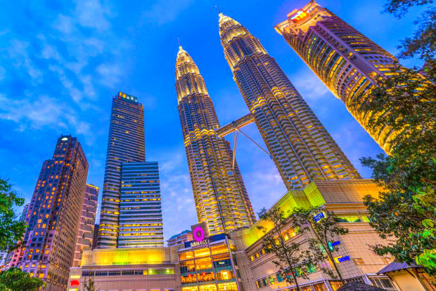 dat khach san malaysia