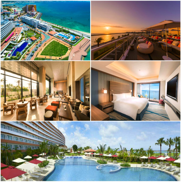 kh&aacute;ch sạn Nhật Bản sang trọng