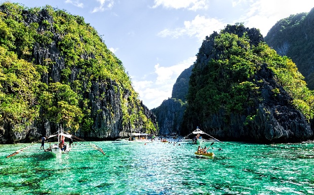 khach san philippines gia re