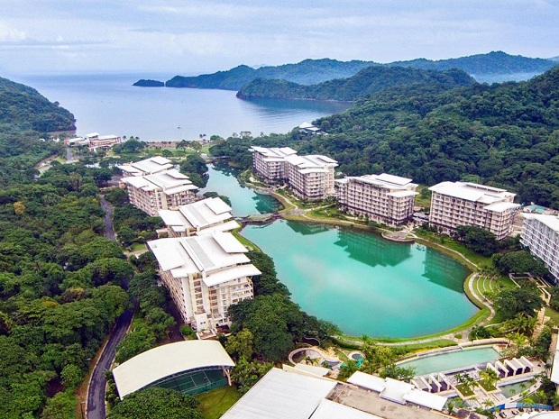 khach san re o philippines