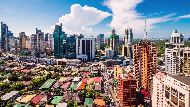 book khách sạn philippines