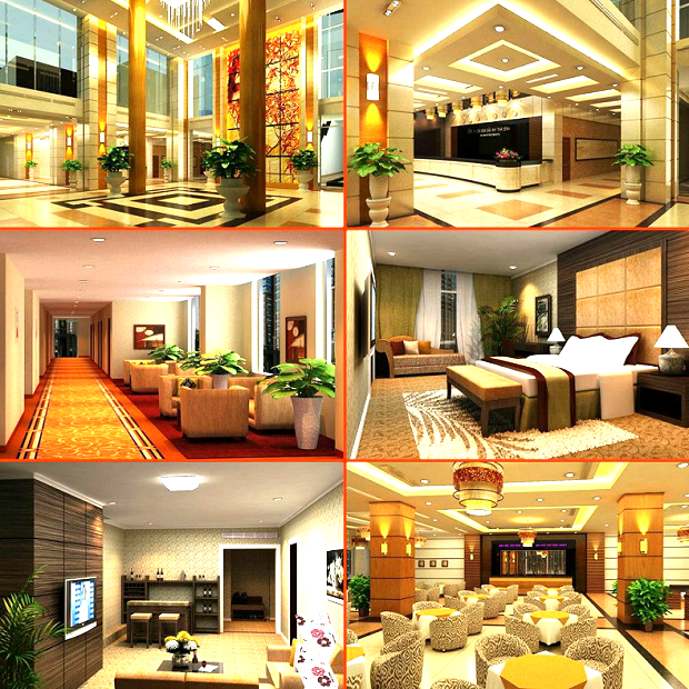 đặt phòng khách sạn Thái Bình