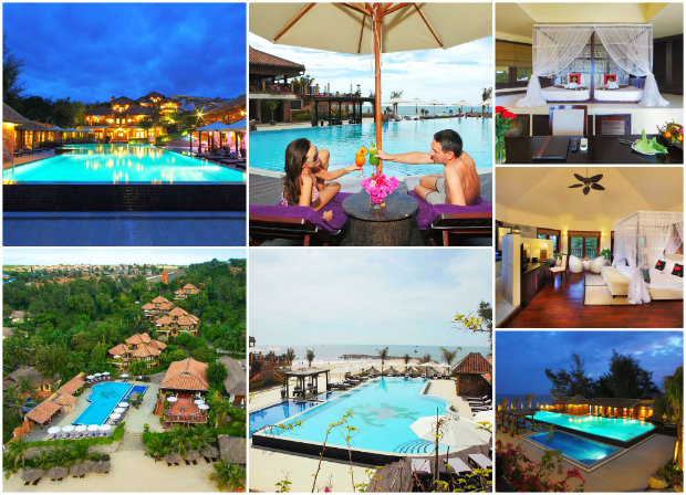 Kinh nghiệm du lịch phan thiết