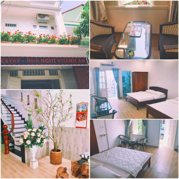 Kinh nghiệm du lịch phan thiết giá rẻ