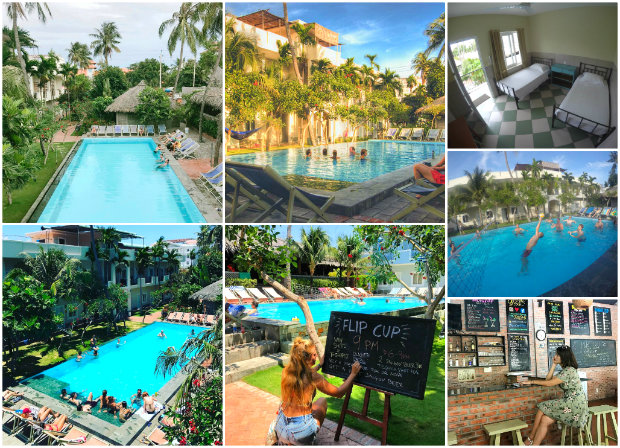 kinh nghiệm du lịch phan thiết