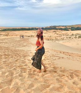 Kinh nghiệm du lịch Phan Thiết tự túc (Review chính chủ)