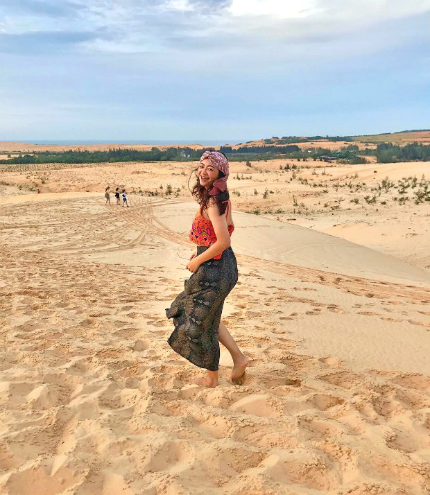kinh nghiệm du lịch phan thiết